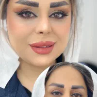 خدمات میکاپ شنیون|خدمات آرایشگری و زیبایی|تهران, پرستار|دیوار