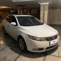 سراتو آپشنال ۲۰۰۰