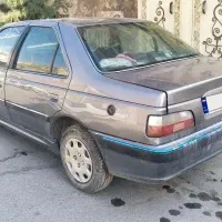 پژو پارس ۸۷|خودرو سواری و وانت|خمینیشهر, |دیوار