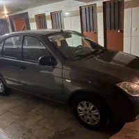 تیبا 2 مدل 97|خودرو سواری و وانت|تهران, خانی آباد نو شمالی|دیوار