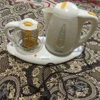 چایی ساز
