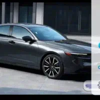 فروش حواله هوندا اکورد