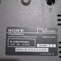 پلی استیشن سونی قدیمی|کنسول، بازی ویدئویی و آنلاین|پارس‌آباد, |دیوار