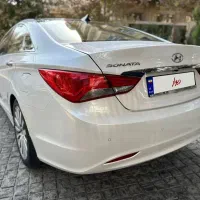 هیوندای سوناتا Yf مدل ۲۰۱۴|خودرو سواری و وانت|تهران, سیمای ایران|دیوار