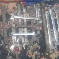 اچاردرهد‌نو‌کار‌نکرده|ابزارآلات|گرگان, |دیوار