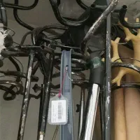 مانکن اهنی وغیره تعدادی سالم|فروشگاه و مغازه|قرچک, زیبا شهر|دیوار