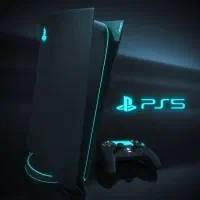 کپی‌خور PS5 تمامی مدل‌ها تا ورژن 13.60 ps4 تا 1352