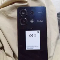 گوشی نوت 13|موبایل|زاهدان, |دیوار