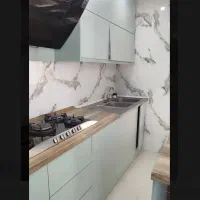 ۱۱۰ متر دو خواب فول امکانات