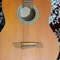 فروش گیتار حرفه ای|گیتار، بیس، امپلیفایر|اصفهان, رهنان|دیوار