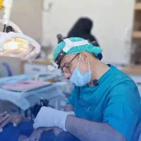 تخفیف۳۰درصدپاییزه جرم گیری کشیدن ترمیم|خدمات آرایشگری و زیبایی|دهدشت, |دیوار