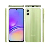 سامسونگ A05 حافظه128 رم6 ( پلمپ ) بدون پیش|موبایل|اصفهان, ملکشهر|دیوار