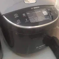 پلوپز مولتی کوکو بوش مدل MUC28B64FR/01