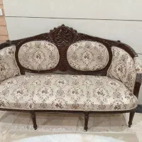 مبل سه نفره مجلسی