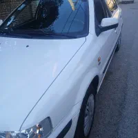 سمند LX مدل ۹۸ بدون رنگ|خودرو سواری و وانت|آزادشهر, |دیوار