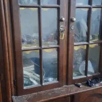 سه تکه کمد محکم