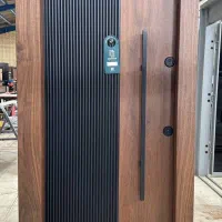 تولید کابینت ام دی اف و در و پنجره دو جداره