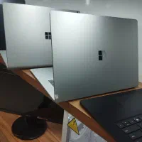 لپ‌تاپ‌سرفیس   Microsoft surface|رایانه همراه|قم, صفائیه|دیوار