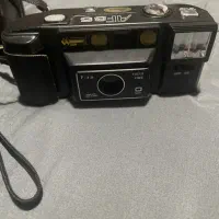 دوربین عکاسی قدیمی ویزن