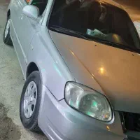 هیوندای ورنا مدل ۸۴|خودرو سواری و وانت|مشهد, توس (بلوار توس)|دیوار