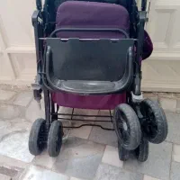 کالسکه مدل دلیجان|کالسکه و لوازم جانبی|قروه, |دیوار