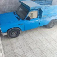 نیسان دیزل|خودرو سواری و وانت|لردگان, |دیوار