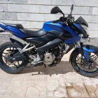 فروش موتور ns200