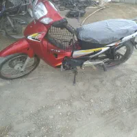 بیکلاچ مدل ۸۹ در هشتبندی