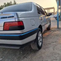 پژو ۹۴ دوگانه CNG|خودرو سواری و وانت|بندر امام خمینی, |دیوار