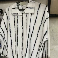 شومیز قد بلند و کوتاه