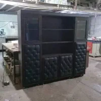 صندلی گردون87575مدیریت کارمندی منشی رئیس|مبلمان اداری|تهران, شهید رجایی|دیوار