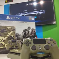 فروش انواع مدل کنسول PS4|کنسول، بازی ویدئویی و آنلاین|اصفهان, خلجا|دیوار