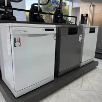 ماشین ظرفشویی زیرووات 641|ماشین ظرفشویی|کرمانشاه, |دیوار