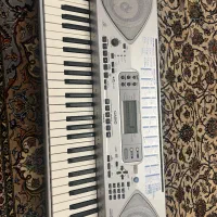 ارگ کاسیو‌