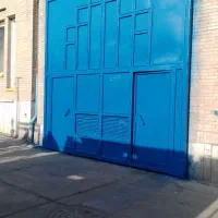 صفر تا صد نقاشی ساختمان و نصب کاغذ دیواری