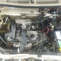 پرایدمدل 86|خودرو سواری و وانت|گنبد کاووس, |دیوار