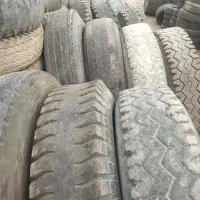خریدار لاستیک وتیوپ سنگین فرسوده|قطعات یدکی و لوازم جانبی|تهران, تختی|دیوار