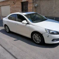 جک J5 اتوماتیک 1800cc، مدل ۱۳۹۵ با تخفیف|خودرو سواری و وانت|تبریز, |دیوار