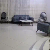 مبل چستر ۷ نفره