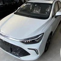 بیجینگ U5 صفر سفید