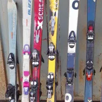 حراج چوب اسکی