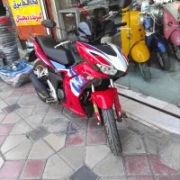 هوندا وینر ایکس|موتورسیکلت|اصفهان, خواجه عمید|دیوار