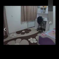 اجاره واحد ۶۰ متری مهر قدیم طبقه دوم|اجارهٔ آپارتمان|آبیک, |دیوار