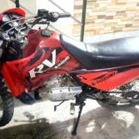 موتور تریل متین ۲۰۰cc  مدل ۸۹