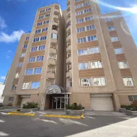 فروش آپارتمان برج ولیعصر ۱۱۱ متر