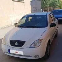 تیبا صندوق‌دار SX، مدل ۱۴۰۱|خودرو سواری و وانت|ایوان, |دیوار