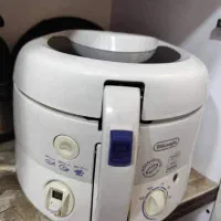 سرخکن دلونگی مدل F18436