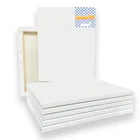 تولید بوم نقاشی