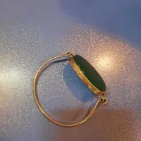 دستبند نقره