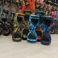 اسکوتر برقی تعادلی اسمارت بالانس